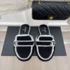 Chanel sz35-40 J0206