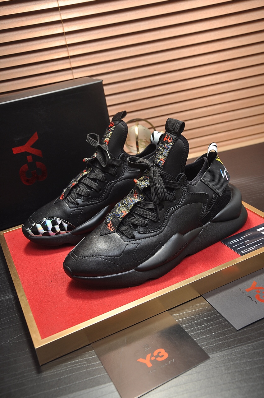 Y-3 sz36-45 hnh0301