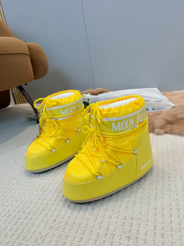 Moonboot sz36-42 qdh0403