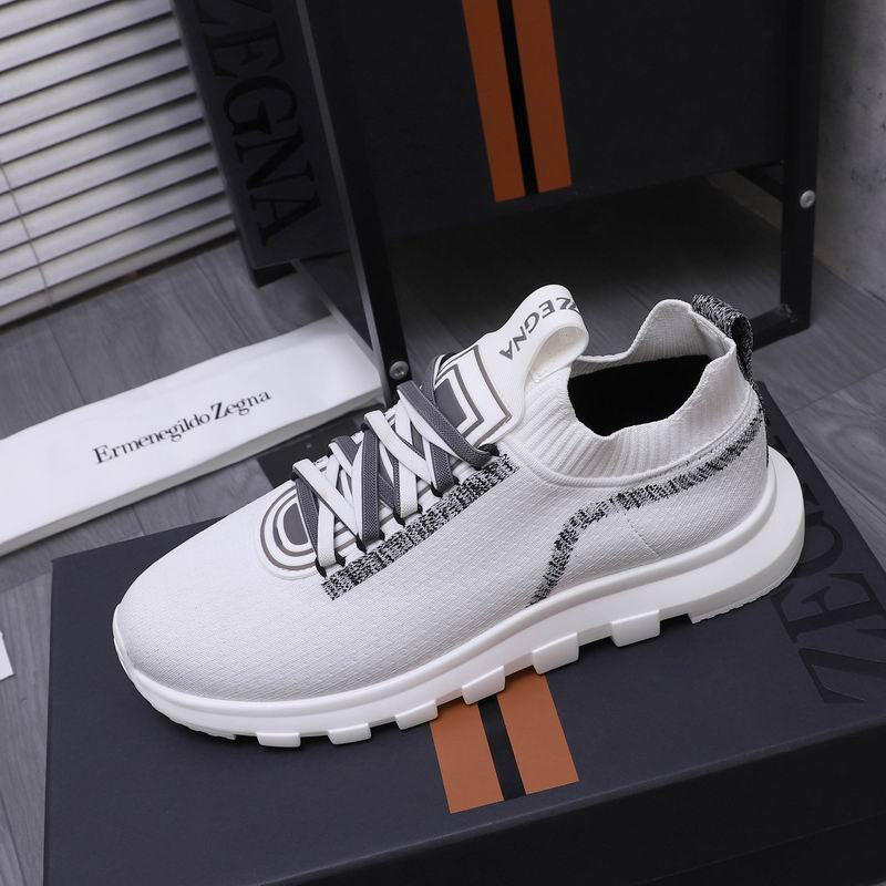 ZEGNA sz38-44 hnh0404