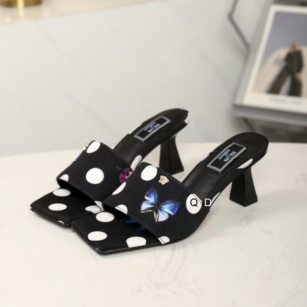 Versace sz35-40 10.5CM GDT0603