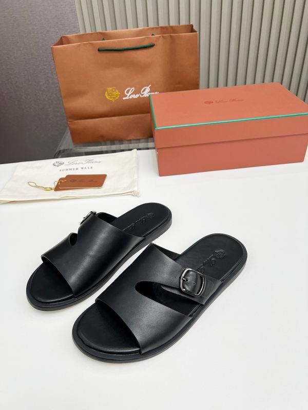 Loro Piana sz39-46 hnh0501