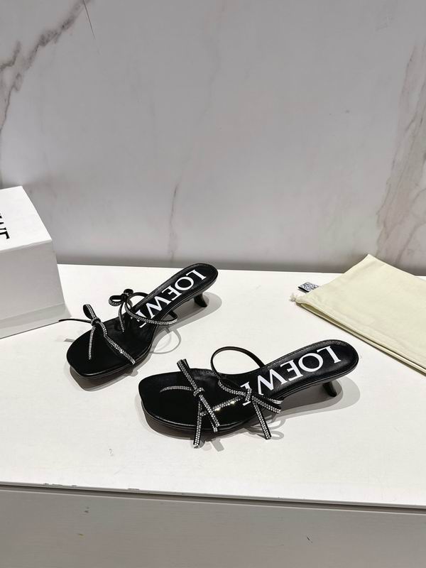 Loewe sz35-40 4.5cm mnh0603