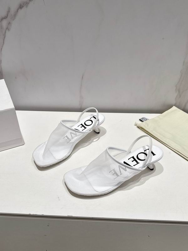 Loewe sz35-41 4.5cm mnh0604