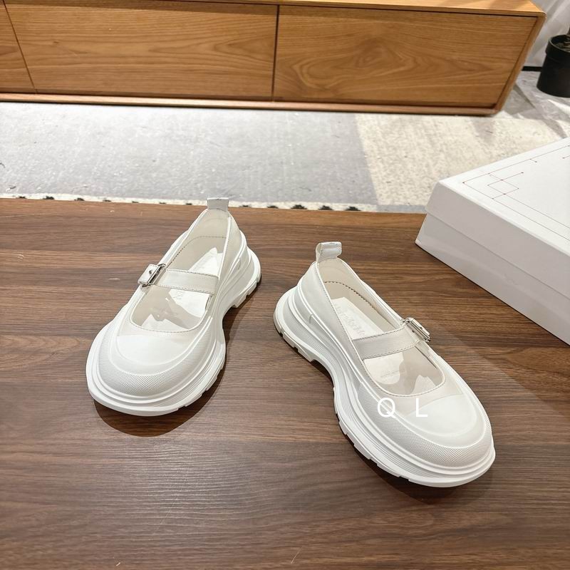 Alexander Mcqueen sz35-40 LL0701