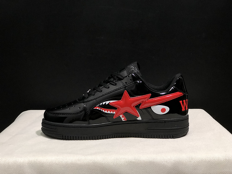 Bape sz36-45 w05