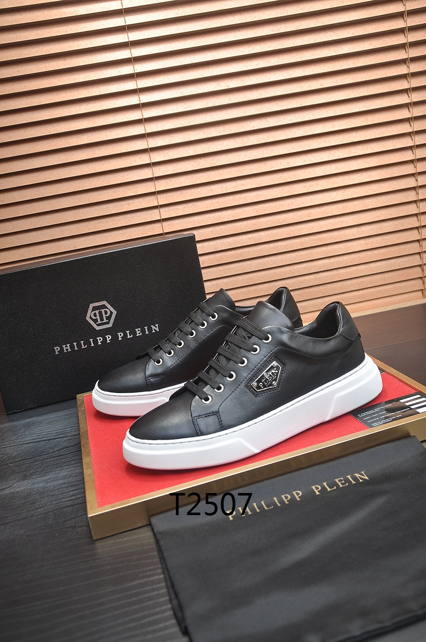 PP shoes 38-46 h0703