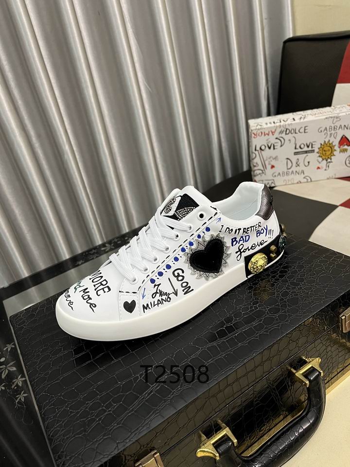 D&G shoes 38-46 h0801