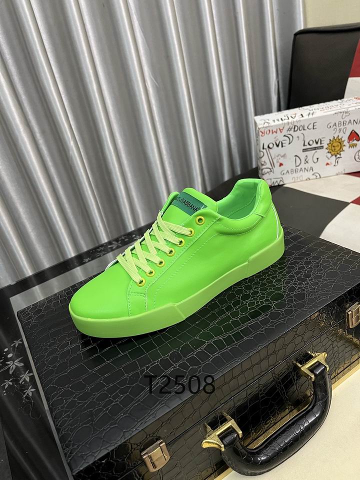 D&G shoes 38-46 h0804