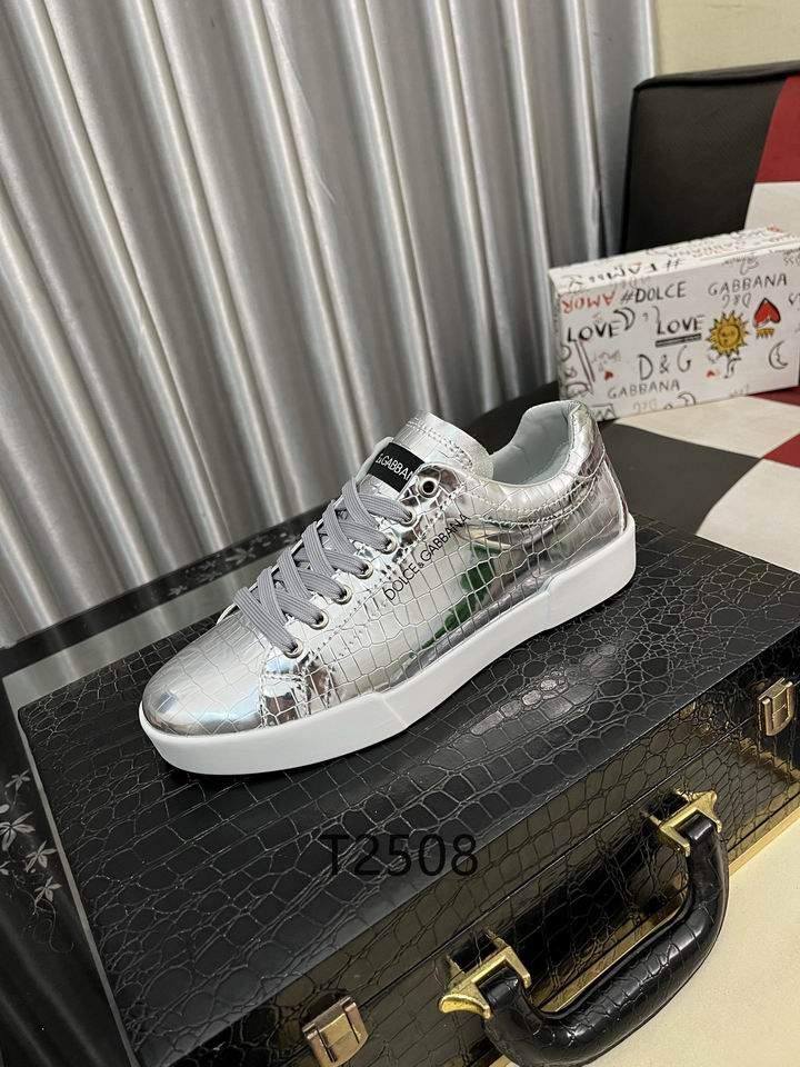 D&G shoes 38-46 h0805