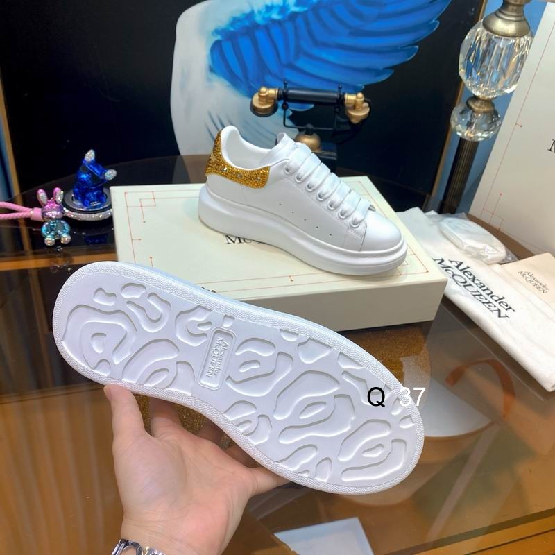 Alexander McQUEEN sz35-45 MK0844