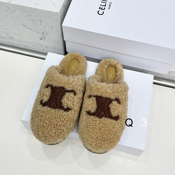 Celine 082001 QM0801