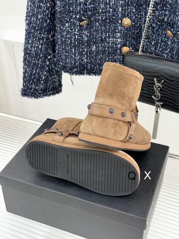 Balenciaga sz35-40 JX1001