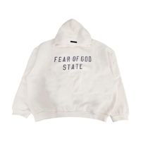 FEAR OF GOD